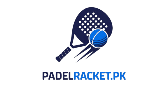 Padelracket.pk logo