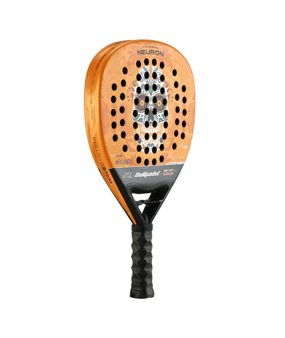 Bull Padel Neuron MX LTD - Image 4
