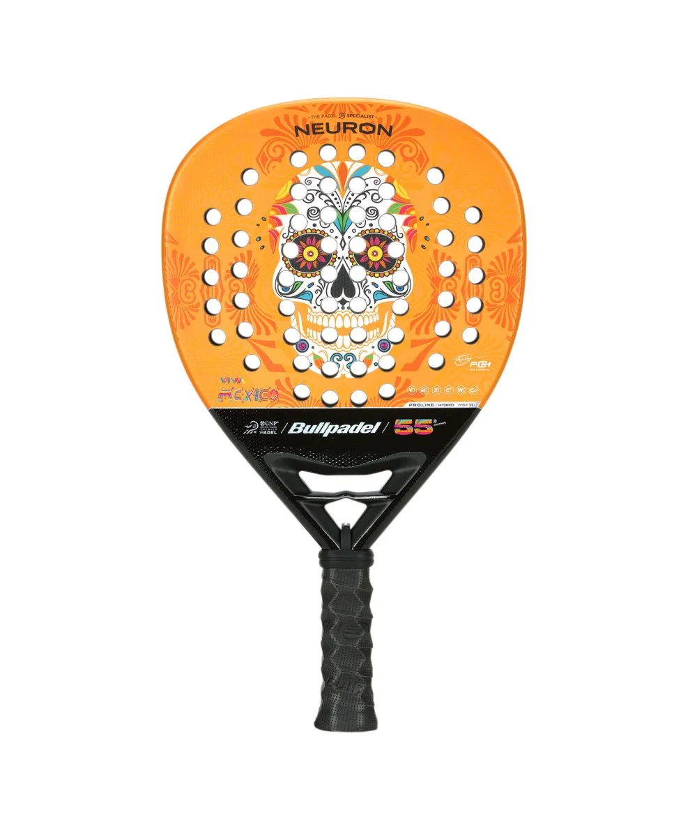 racket-bullpadel-neuron-mx-ltd