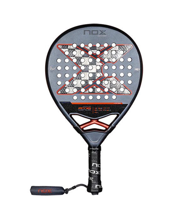 NOX AT10 Luxury Genius 18K