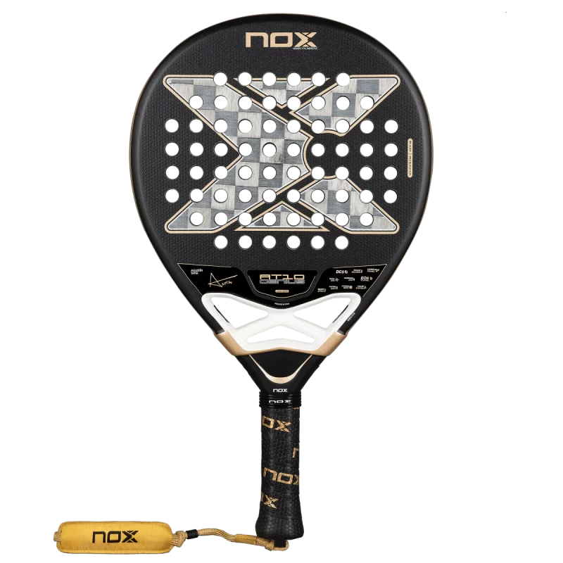 NOX AT10 Luxury Genius