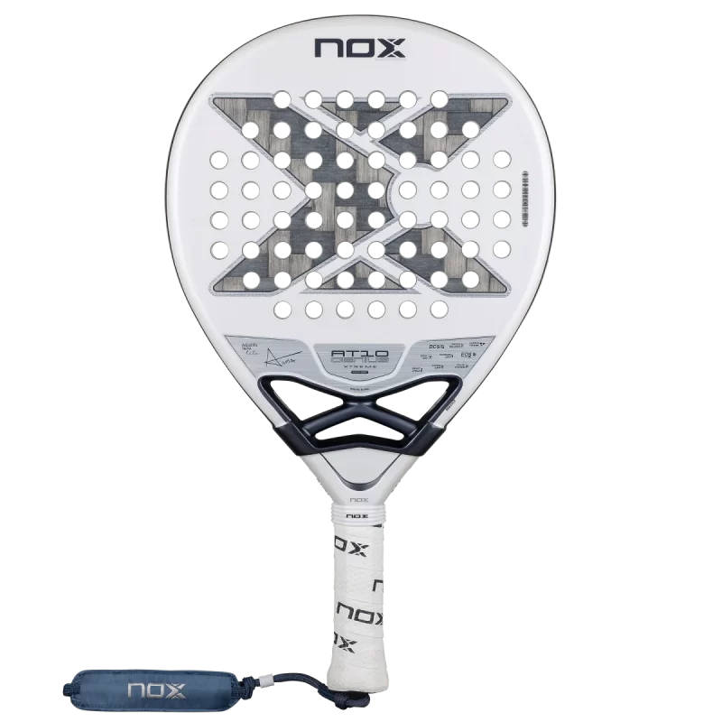 NOX AT10 Luxury Genius