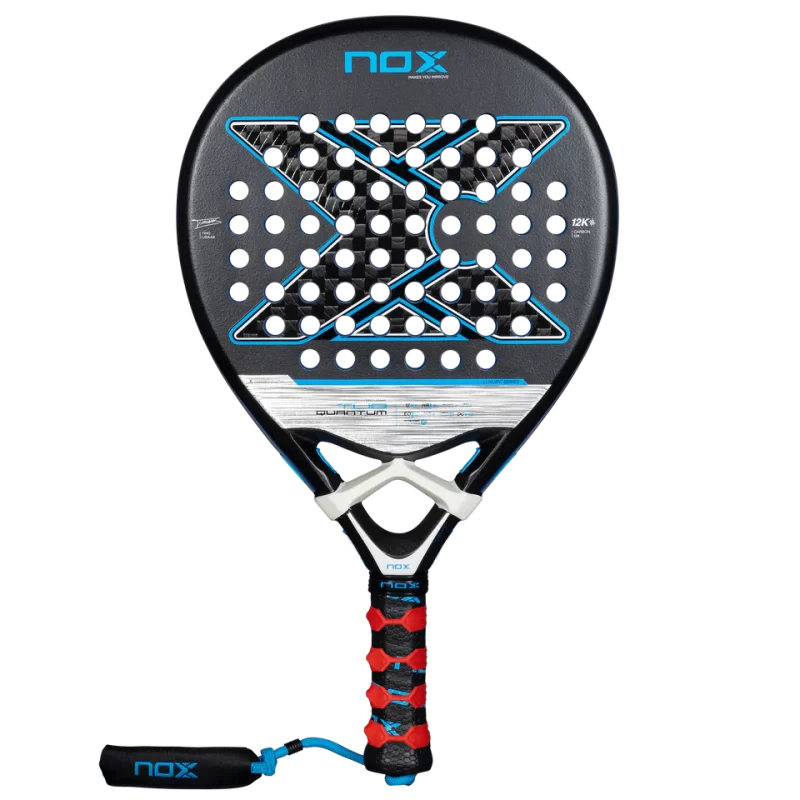 NOX TL10 Quantum 12K