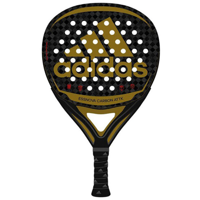 Adidas Essnova 12K Carbon Attk