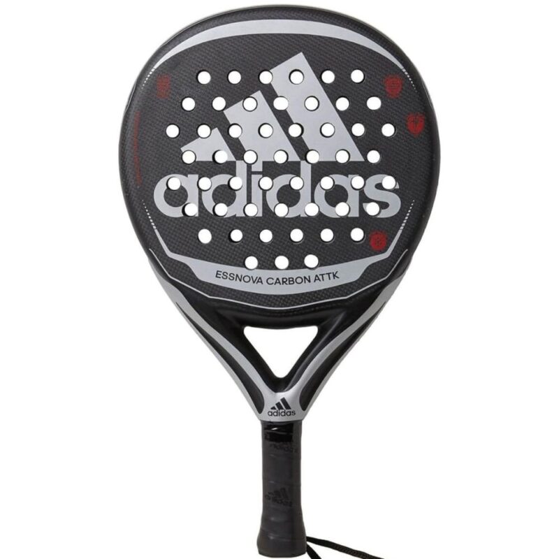 Adidas Essnova 3K Carbon Attk