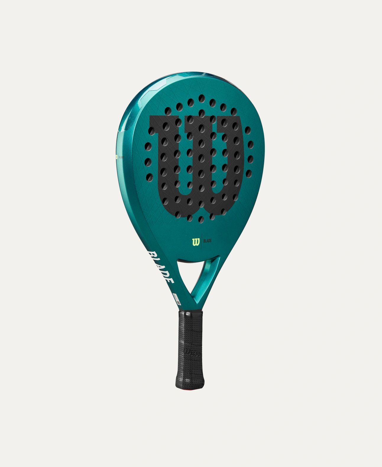 Blade V3 Padel Racket 12K Carbon Original Factory Stock from Sialkot Pakistan | Premium Quality Imported Edition